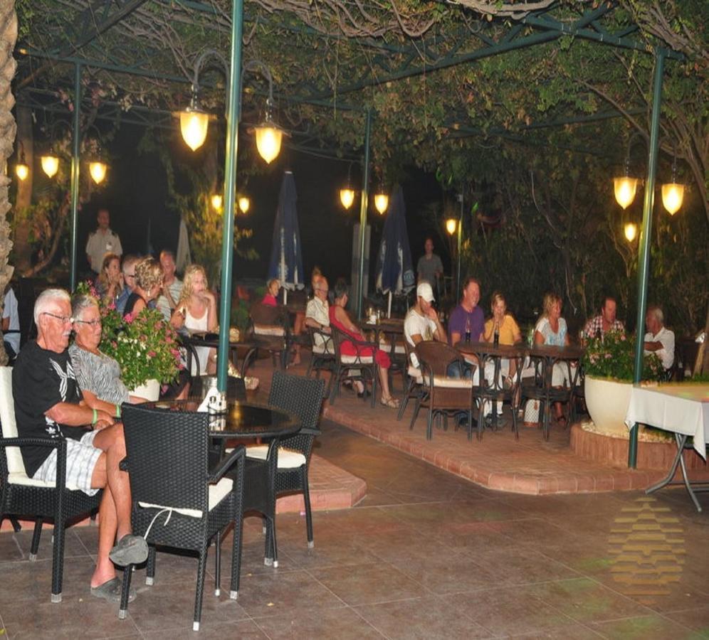 Azak Hotel Alanya Exterior photo
